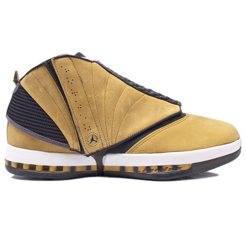 air jordan 16 ginger for sale