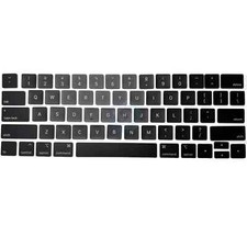 NEW One Set Replacement Keyboard Key Cap Macbook Pro 13" A1989 A2159 2018 2019