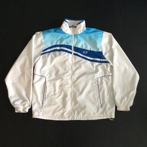 Full Zip Track Jacket Pullover Mens 