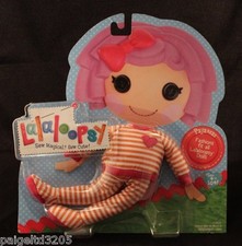 Lalaloopsy Sew Magical Sew Cute Pajamas Pajama Lalaloopsy Doll Kit