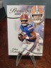 2023 Panini Prestige Anthony Richardson RC Indianapolis Colts/Florida Gators 