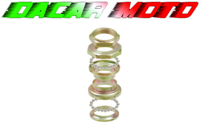 KYMCO 50 FILLY LX 2001 2002 RMS 184220210 FORK BEARING