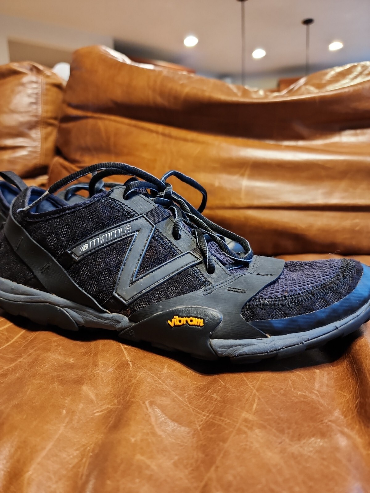 Trail Running Shoes MT10SB 