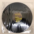 (Charity Auction) New 12" Vinyl Fkclub – Illuminati ALR024