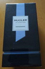Mugler Les Exceptions Fantasquatic Eau de Parfum 80ml EDP Men