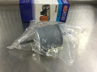 @xmx3mw CARQUEST 86296 Fuel Filter | eBay