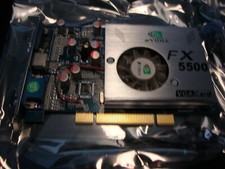 NVidia GT 730 2GB