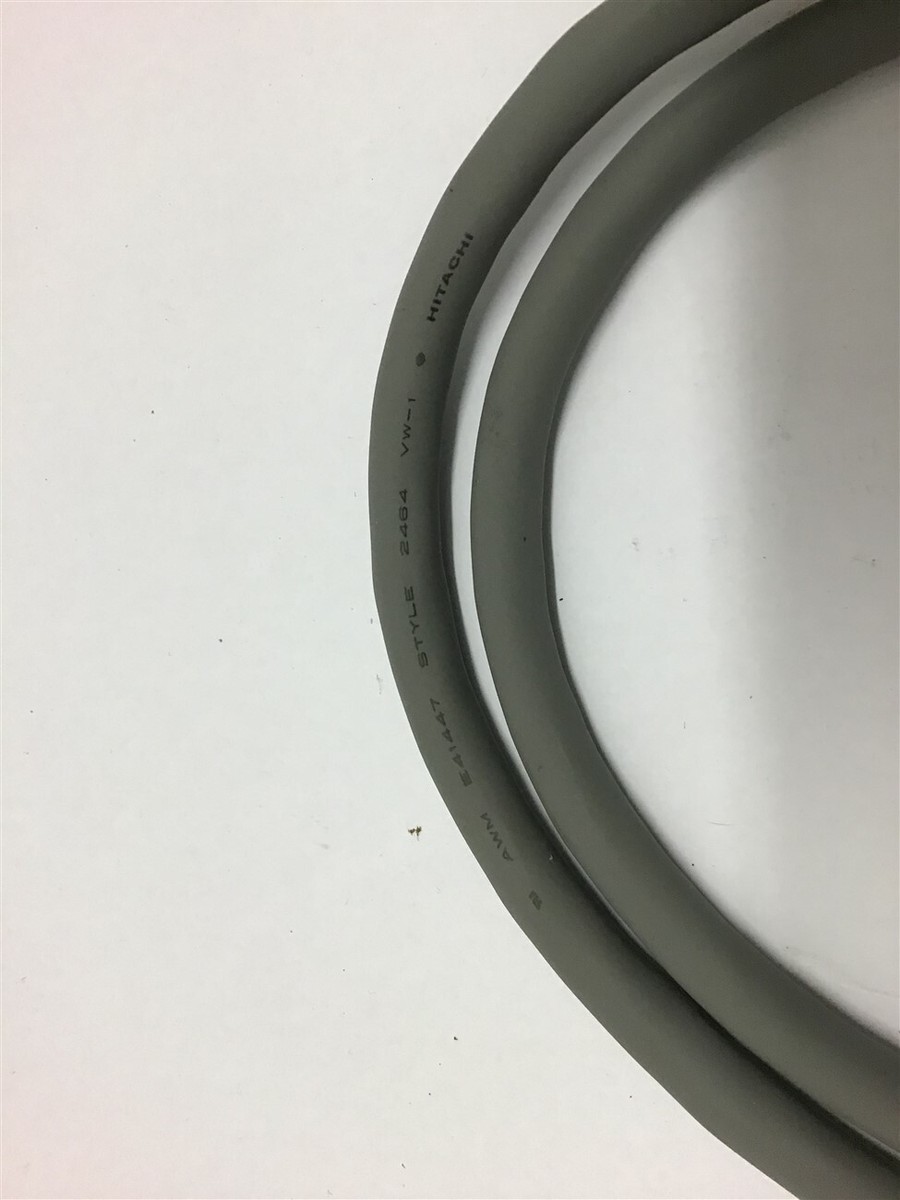 Hitachi E41447 Cable | eBay