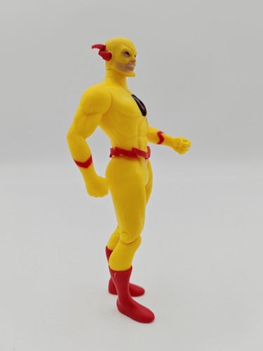 DC Super Powers 5" Figure McFarlane Toys Rare Collectible for Kids & Enthusiasts - Picture 47 of 218