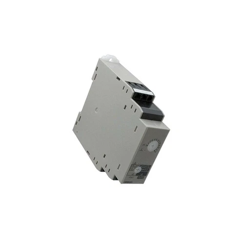 H3DK-G 24-240AC/DC 24-240AC/DC Timing Relay 1s-120s DPDT 250VAC/5A 24-240VAC ...