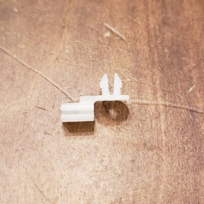 HONDA Engine Linkage Rod Joint GX610 GX620 EB11000 16263-883-W10