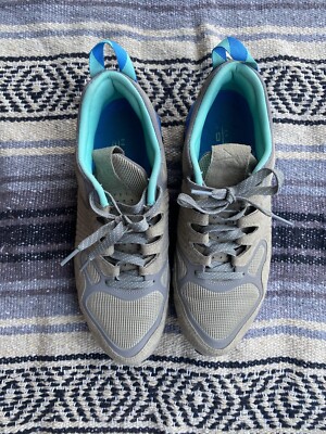 SNS x Nike Air Zoom Talaria 2014 'Bamboo' Limited US11