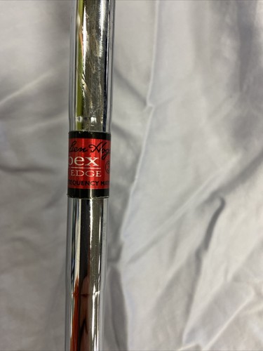 Ben Hogan Edge CFT 3 Hybrid 21 Deg Graphite Shaft Apex 3 Regular Flex-๐๐ - Picture 7 of 9