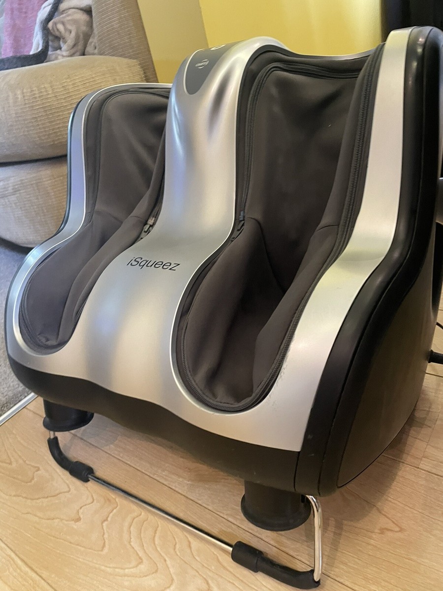 Massage Chair Osim Usqueez Leg Massager Osim Usqueez Leg Massager