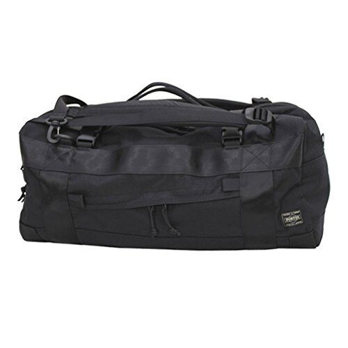 Porter / Booth Pack 3WAY Duffel Bag S Yoshida Bag NEW Made In Japan - Picture 1 of 9