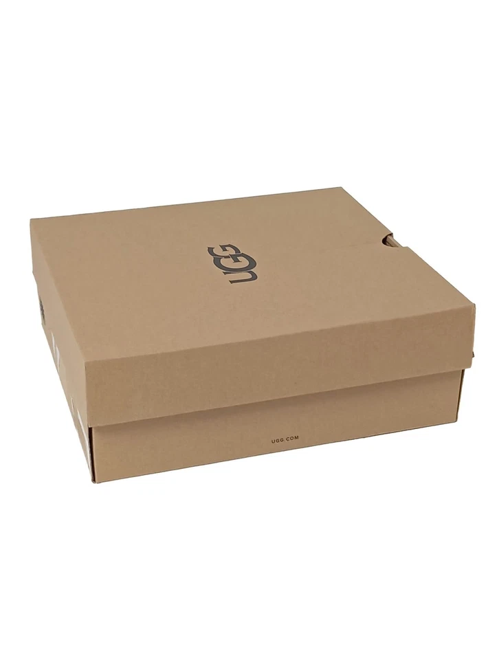 UGG Santiag Dames Bottines T EU 42 brun style décontracté - Photo 4/4