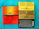 5 Vintage Minty Australian-European Empty .22 Ammo Boxes Winchester Western — photo 4