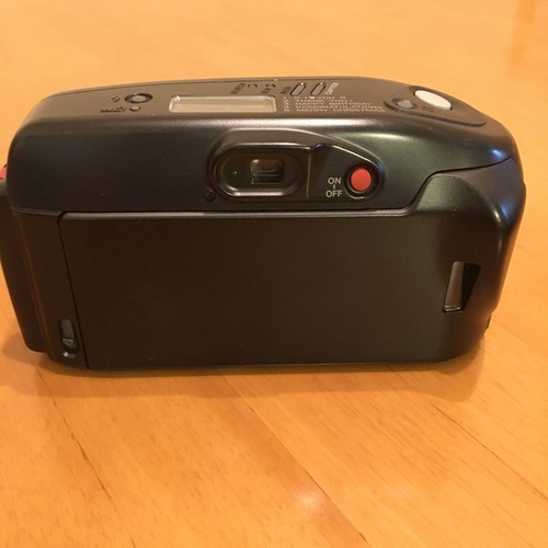 Canon Autoboy Film Camera Vintage Compact Excellent Condition Untested - 第 4/6 張圖片