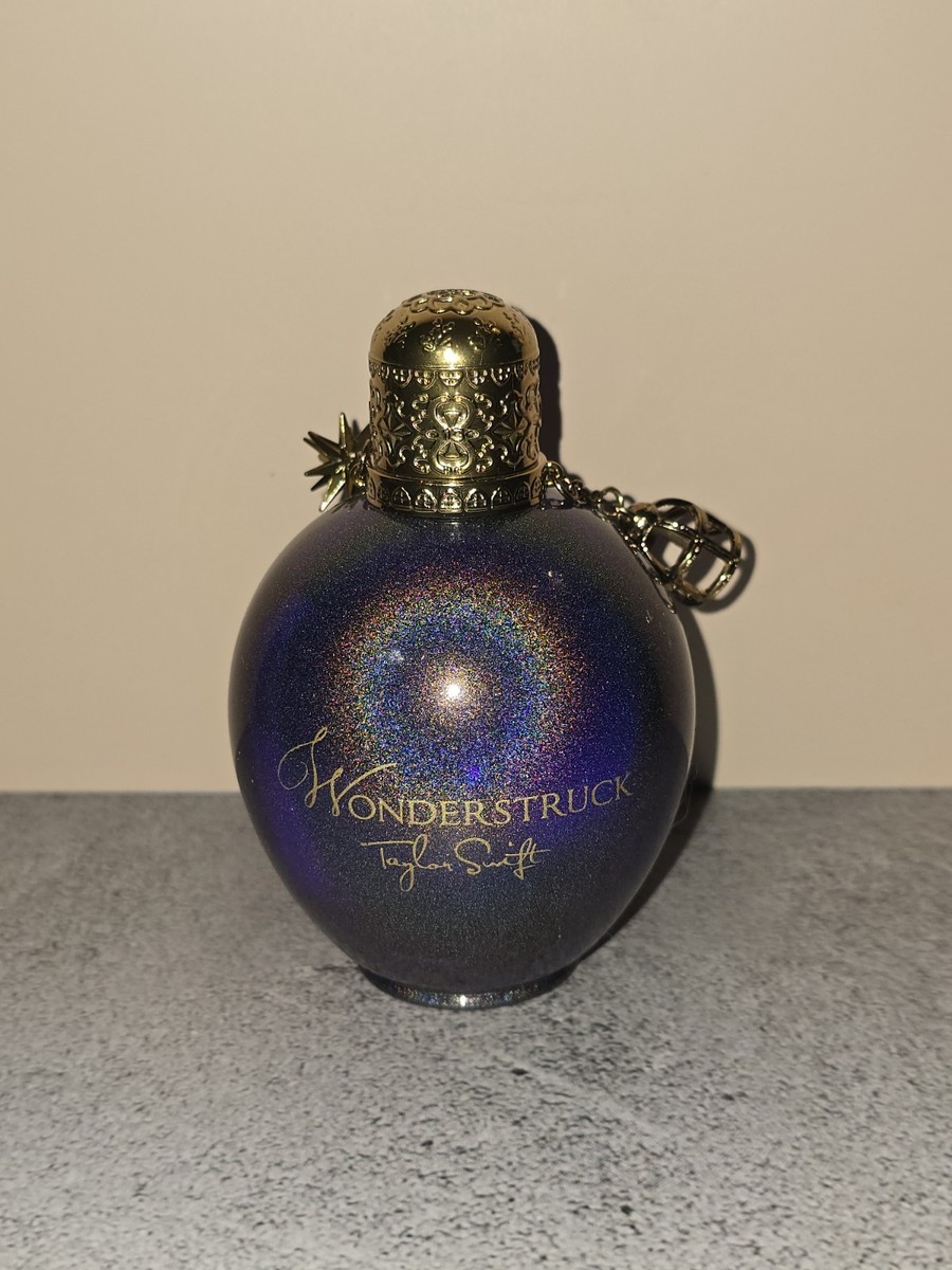 Taylor Swift Wonderstruck Perfume 3.4 Fl Oz No Box | eBay