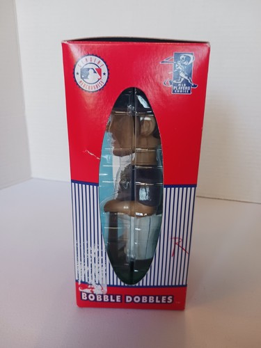 Seattle Mariners x Ichiro Suzuki 2001 Bobblehead MLB Bobble Dobbles New Nib - Bild 2 von 6