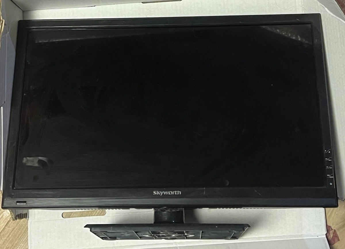 Skyworth 1080p (FHD) Maximum Resolution TVs for Sale | Shop New