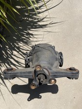 Toyota Oem 3.26 Differential 200mm Diff For Mk4 Supra Jza80 2jzgte Zf 8hp Swap Toyota Oem 3.26 Differential 200mm Diff For Mk4 Supra Jza80 2jzgte Zf 8hp Swap