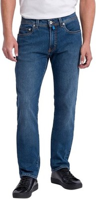 Pierre Cardin Herren Jeans Hose Lyon Übergröße Futureflex C7 38510 2.WAHL