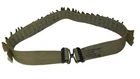 Vintage US Military WW2 Korea Vietnam 32rd Flare Cartridge Shotgun Web Belt