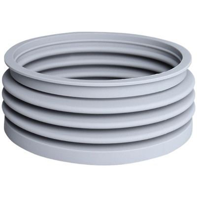 Bean Bin Blower for Barsetto Espresso Grinder Accessories 119mm x 55mm