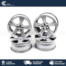 4x 17 Zoll Alufelgen Mercedes E-Klasse 7,5Jx17 ET40 5x112 A2134011200 4x 17 Zoll Alufelgen Mercedes E-Klasse 7,5Jx17 ET40 5x112 A2134011200