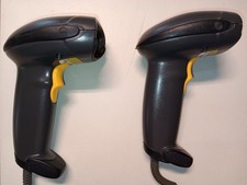 Lot Of 2 - Symbol - LS4208-SR20007ZZR - Barcode Scanner - USB - Tested Working