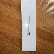 New Apple A1243 Aluminum Numeric Keypad MB110LL/B Wired USB Keyboard