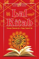 Lal Kitab Parashar Ambika Prasad Taschenbuch Kartoniert / Broschiert Englisch