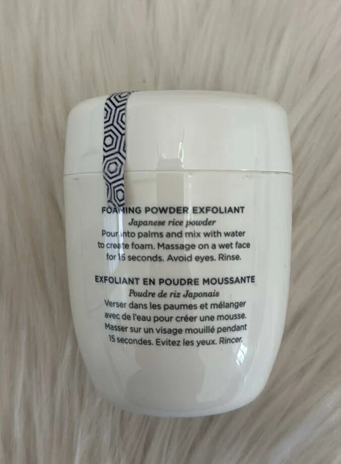 Tatcha The Rice Polish Classic Foaming Exfoliant Powder 2.1 oz - Image 2 of 4