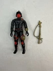 Iron Grenadiers V1 1988 G.I. Joe Hasbro Vintage Figure With Sword