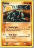 Phanpy 15/17 Common POP Series 2 Pokemon Near Mint