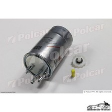 Kraftstofffilter Ø85Mm für Fiat Ford Opel Peugeot Alfa Citroen Lancia ab 07->