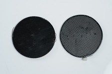 Speedotron 11" Honeycomb Grid pair for 11.5" Grid Reflectors Used