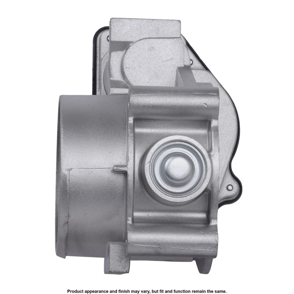 Carrocería de acelerador de cartón TCP para Ford E-150 Edge E-250 Taurus Lincoln MKZ MKX MKS Foto 4 de 4