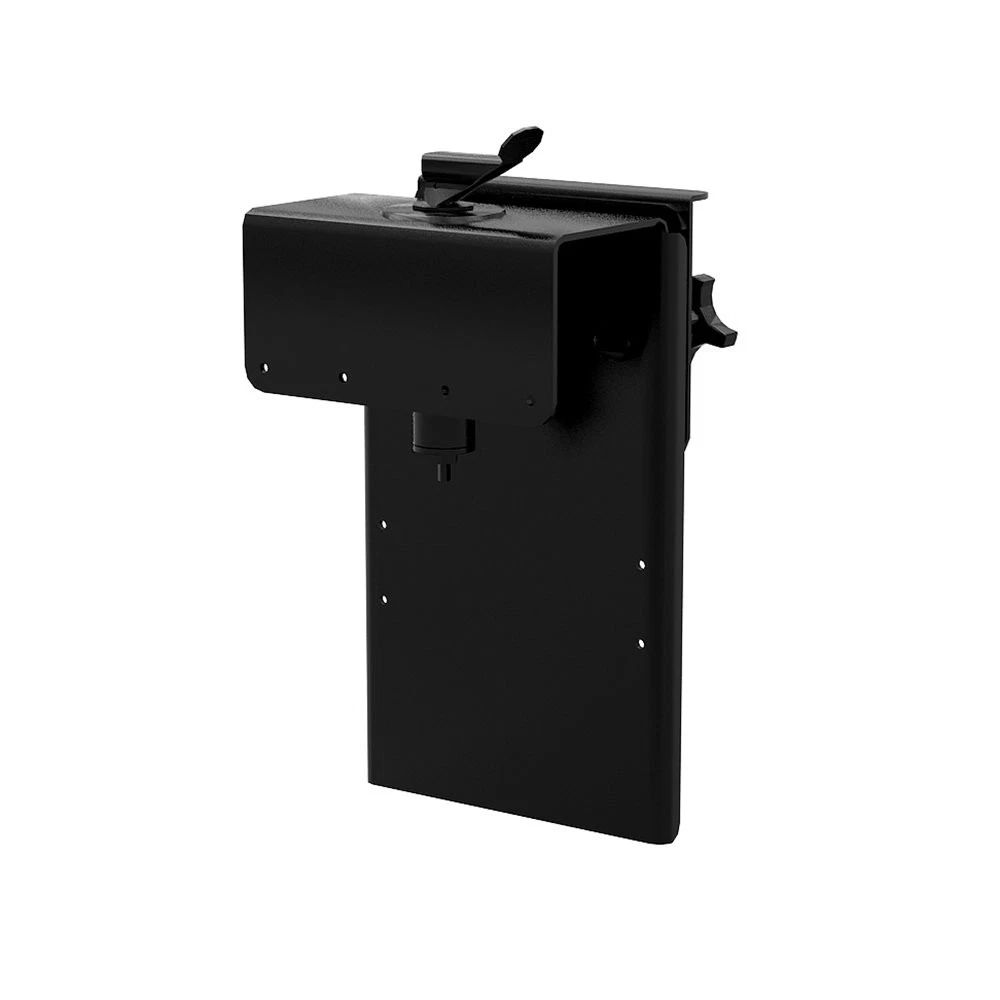 Montaje de motosierra Polaris Lock & Ride