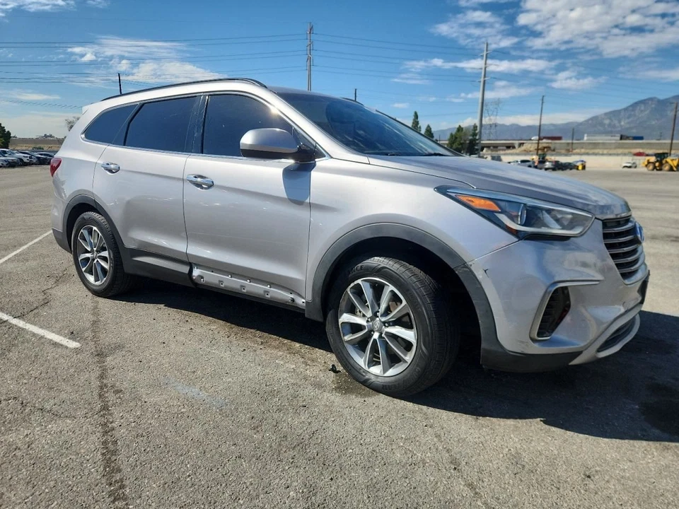 Interruptor de encendido LWB encendido convencional compatible con 13-19 SANTA FE 8073906 Foto 4 de 4