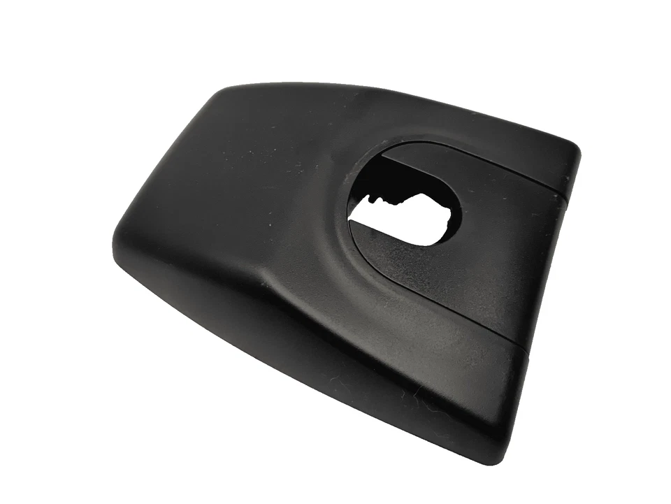 ESPEJO RETROVISOR INTERIOR CUBIERTA SUPERIOR MOLDURA PANEL 2021-2024 TOYOTA RAV4 PRIME OEM Foto 2 de 4