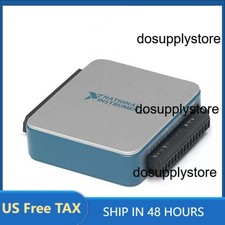 US Free TAX NEW NI USB-6000 USB6000 4 DIO USB Multifunction.