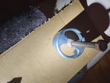 Harley Davidson Big Twin Clutch Spring Compressor Tool, USA Made.