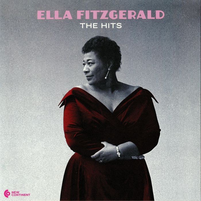 Ella Fitzgerald The Hits - Image 3