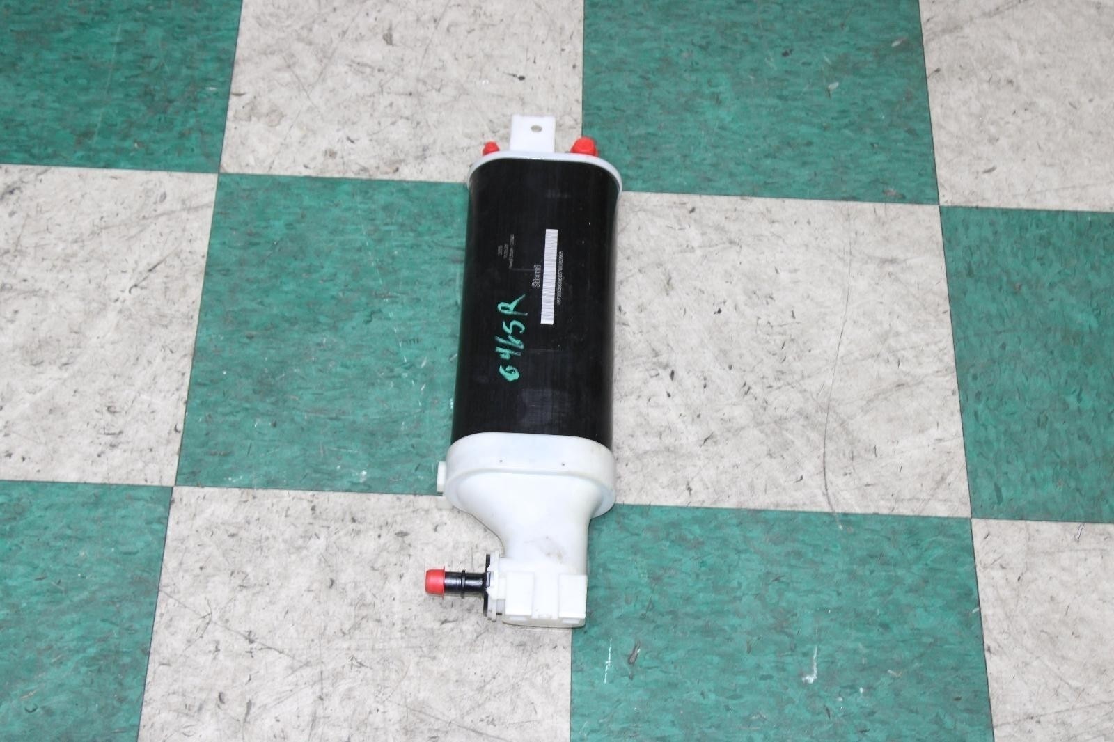 Maserati Quattroporte 2014-2024 Evap canister