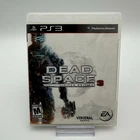 Dead Space 3 Limited Edition PS3 CIB Complete - Tested & Works Great