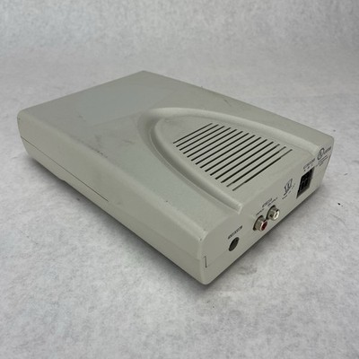 Louroe APR-1 Single Zone Audio Base Station Power Teseted