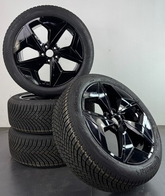 VW ID.3 E11 Andoya 19 Zoll Ganzjahresräder 10A601025J Allwetter Winter #S