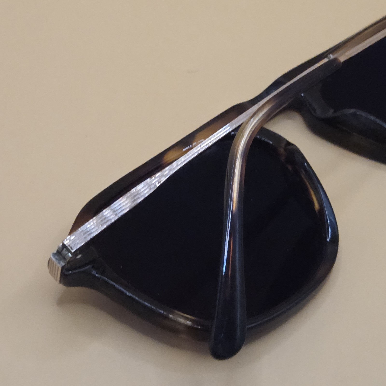 Zenni Sunglasses Tortoise Shell Frames Oversize W… - image 5